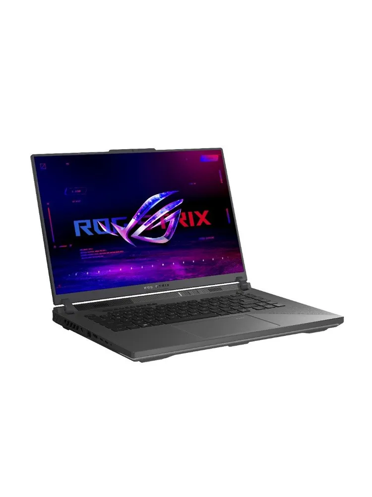 Игровой ноутбук ASUS ROG STRIX G614PR-RV028 (16'', серый)