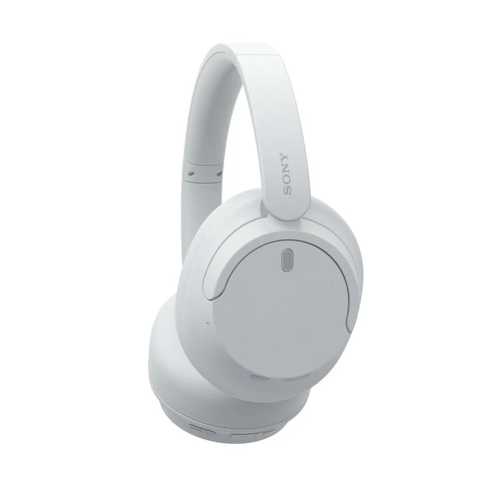 Беспроводные наушники SONY WH-CH720N (белый)