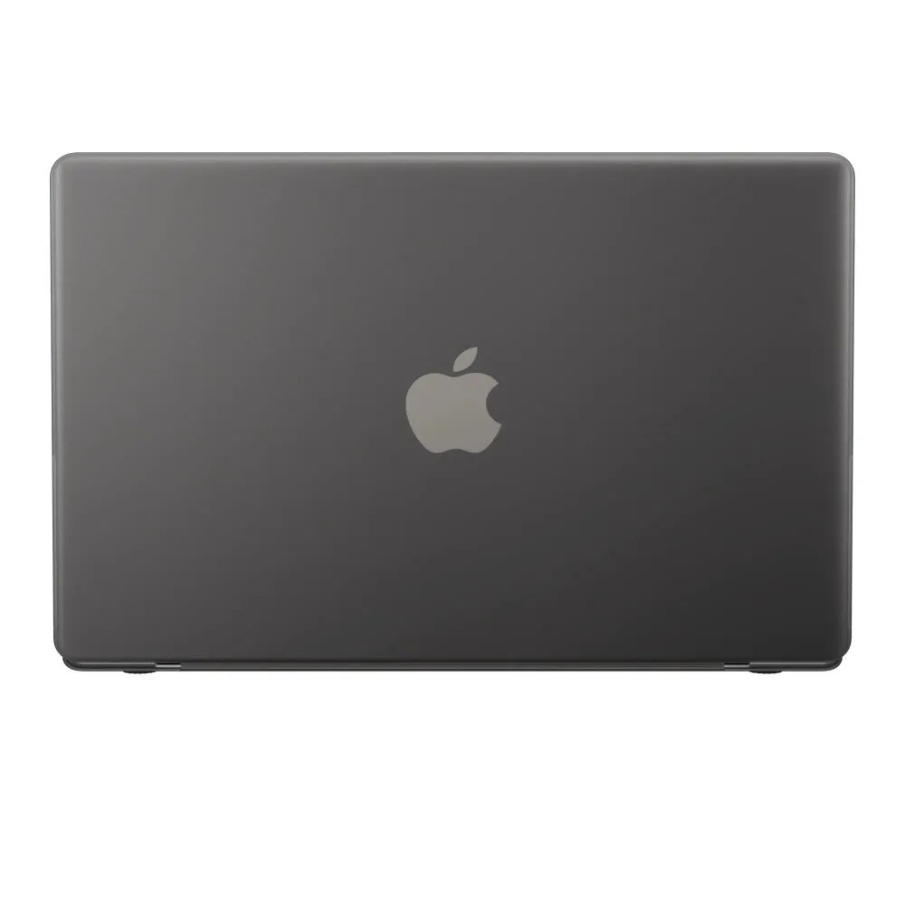 Защитная накладка SwitchEasy Nude (для Apple MacBook Air 13.6'', черный