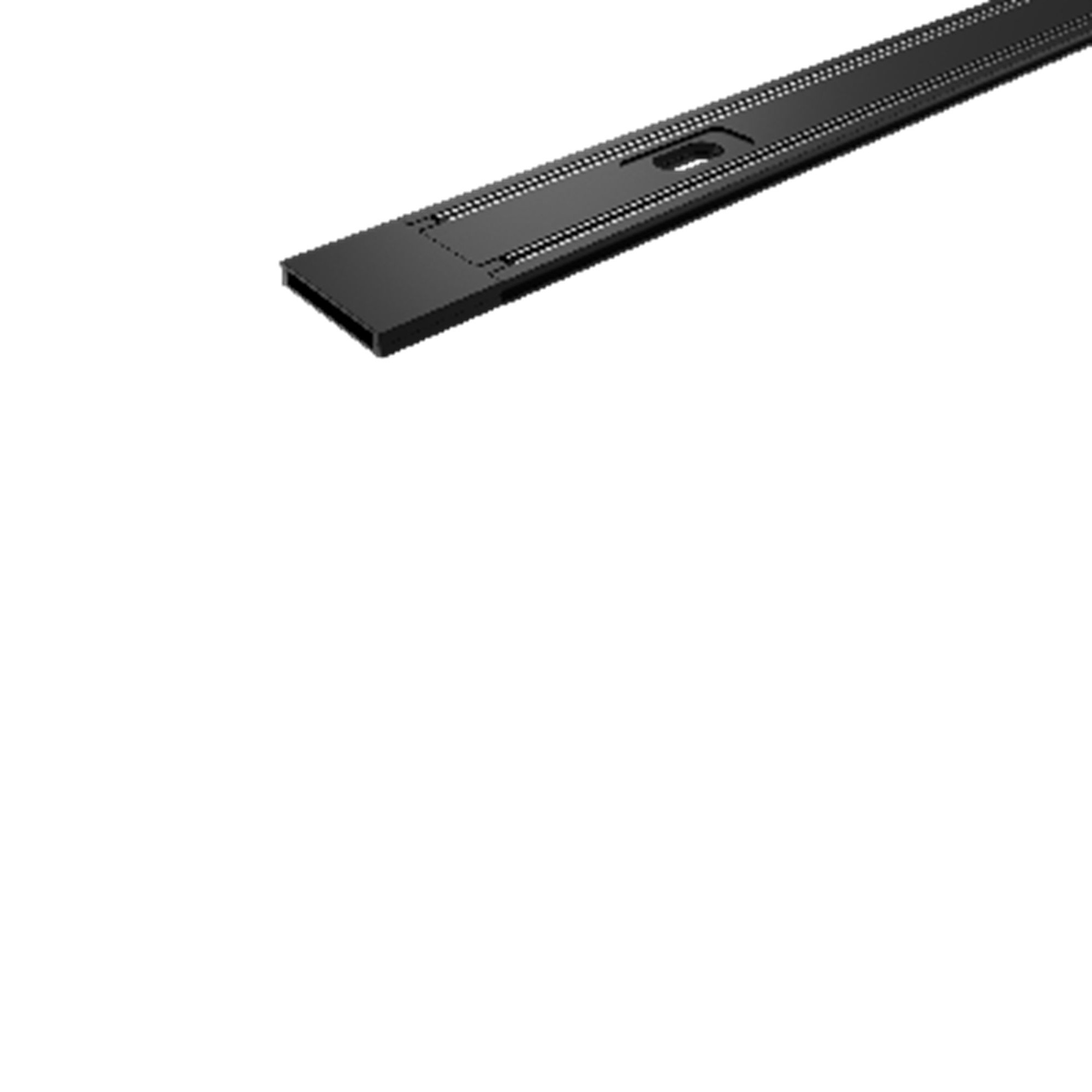 Yeelight Pro P20 Magnetic System Slim Track 100cm Black YLP095-B