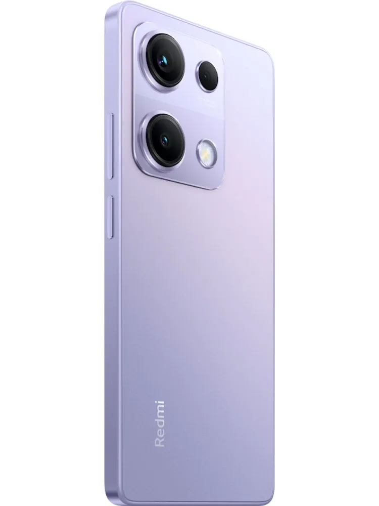 Смартфон Xiaomi Redmi Note 14S 8/128 (фиолетовый)