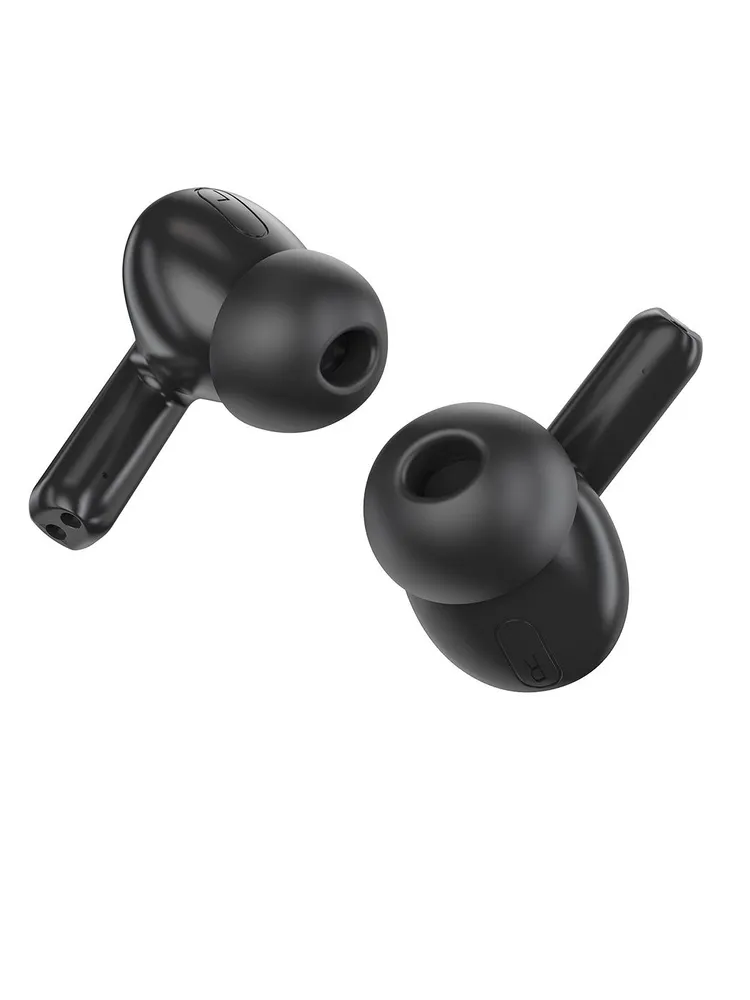 Беспроводные наушники Ulefone Buds (черный)