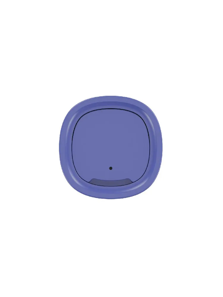 Электрическая зубная щетка Oclean X Lite Set (темно-синий)