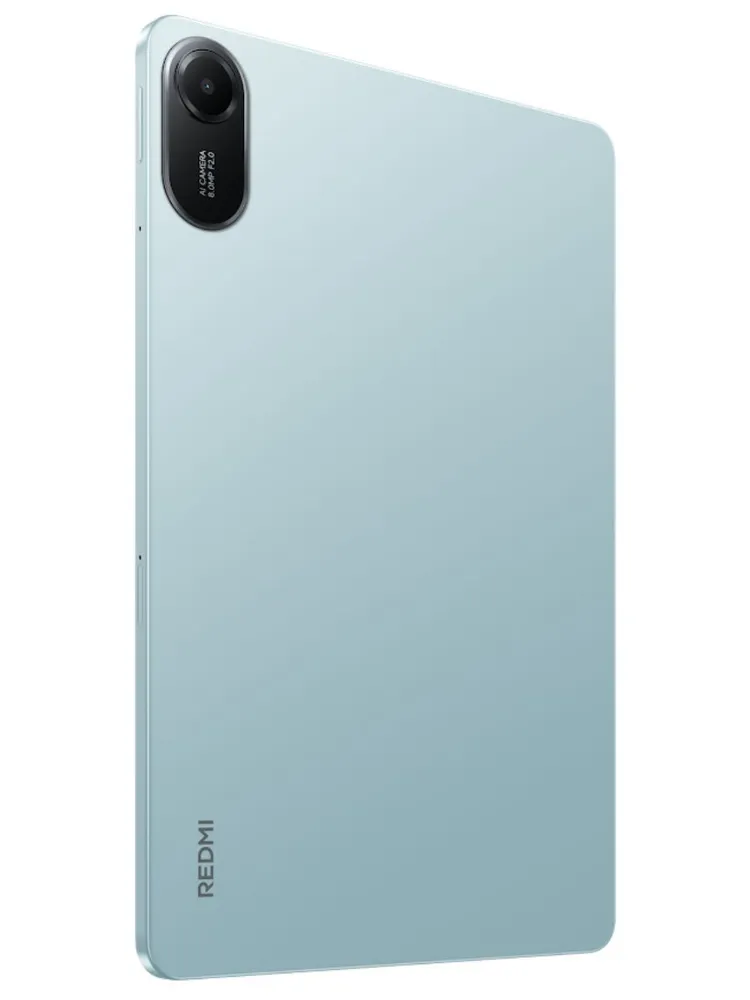 Планшет Xiaomi Redmi Pad 2 4/128 (зеленый)