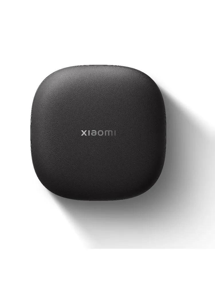 Беспроводные наушники Xiaomi OpenWear Stereo Pro (черный)