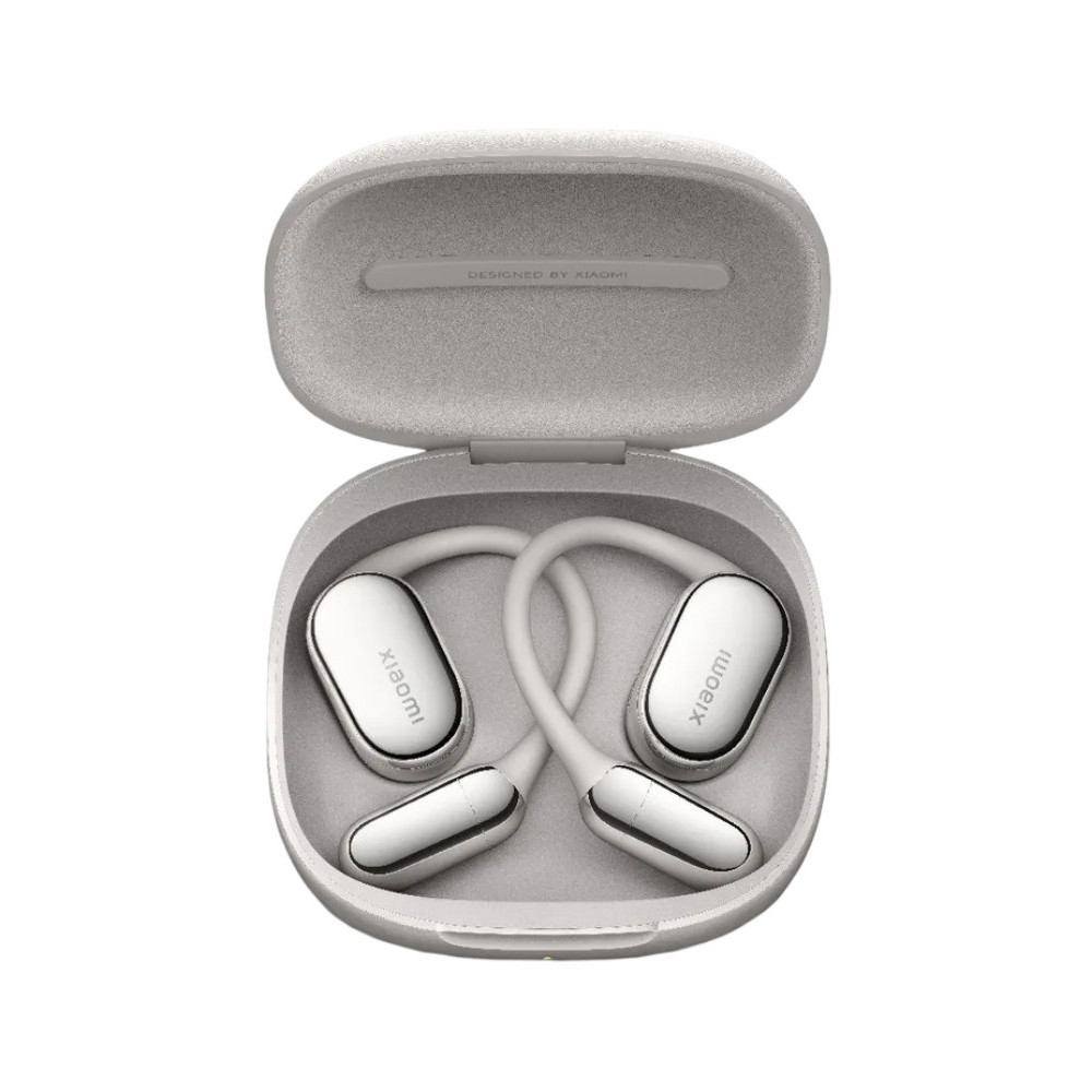 Беспроводные наушники Xiaomi OpenWear Stereo Pro (серый)