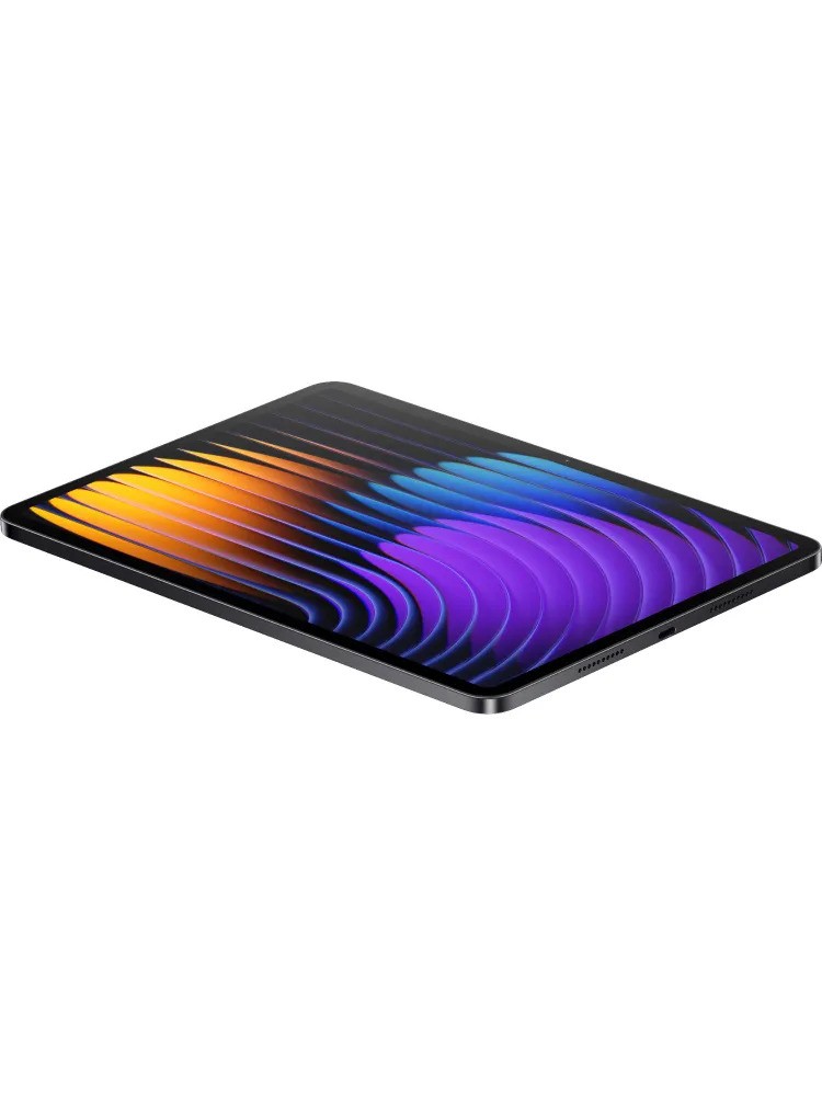 Планшет Xiaomi Pad 7 Pro 8/256 (серый)