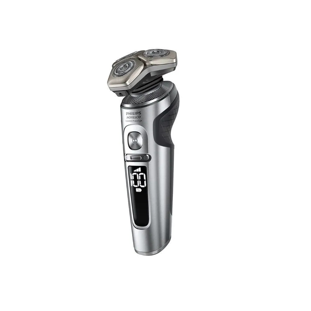 Умная электробритва Philips Norelco S9000 Prestige SP9841/84 (черный)