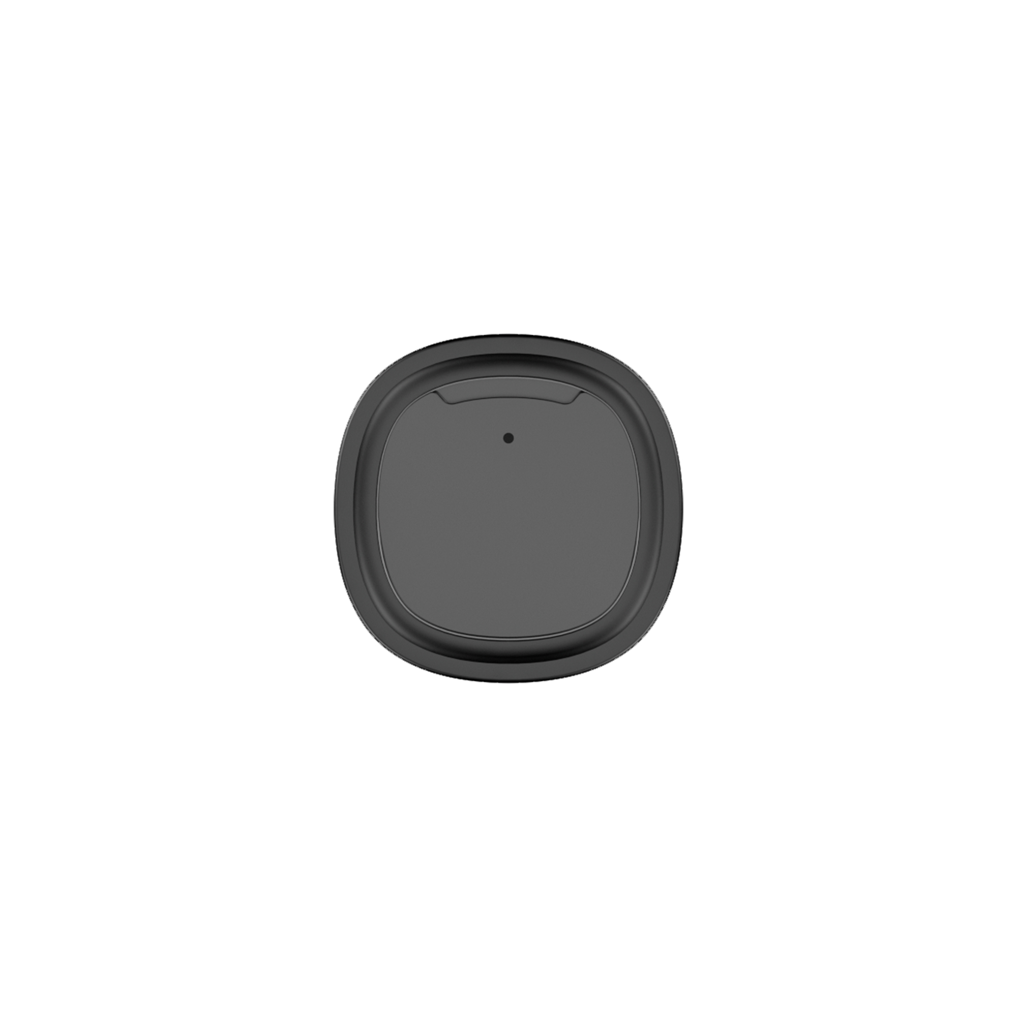 Электрическая детская зубная щетка Oclean X Kids (черный)