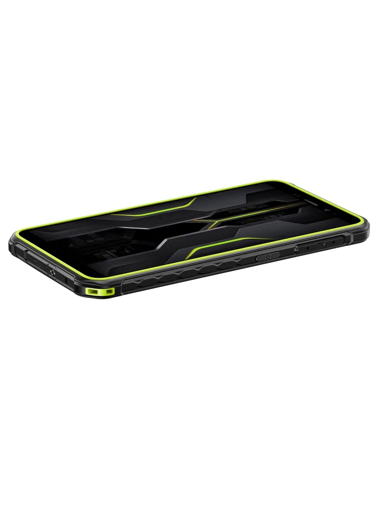 Смартфон Ulefone Armor X12 Pro 4/64 (зеленый)