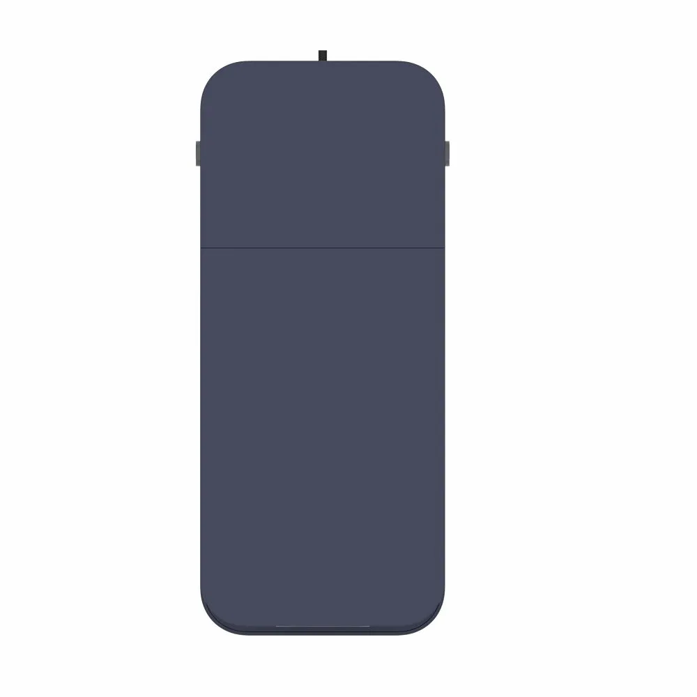 Умный диспенсер фильтрованной воды Xiaomi Smart Filtered Water Dispenser Pro (серый)