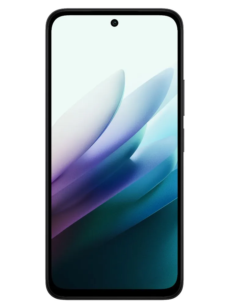 Смартфон Xiaomi Redmi 15 6/128 (черный)