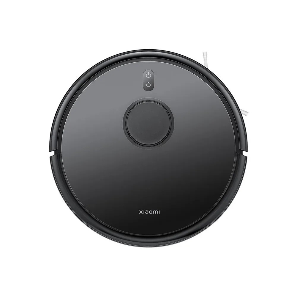Робот-пылесос Xiaomi Robot Vacuum S20 (черный)