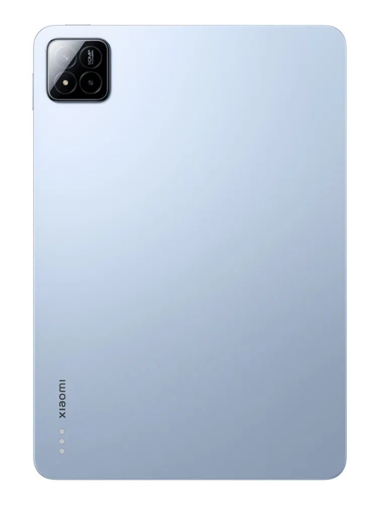 Планшет Xiaomi Pad 7 Pro 12/512 (голубой)