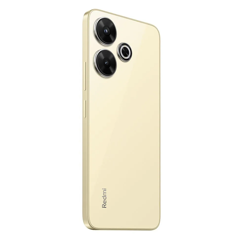 Смартфон Xiaomi Redmi 13 6/128 (золотой)
