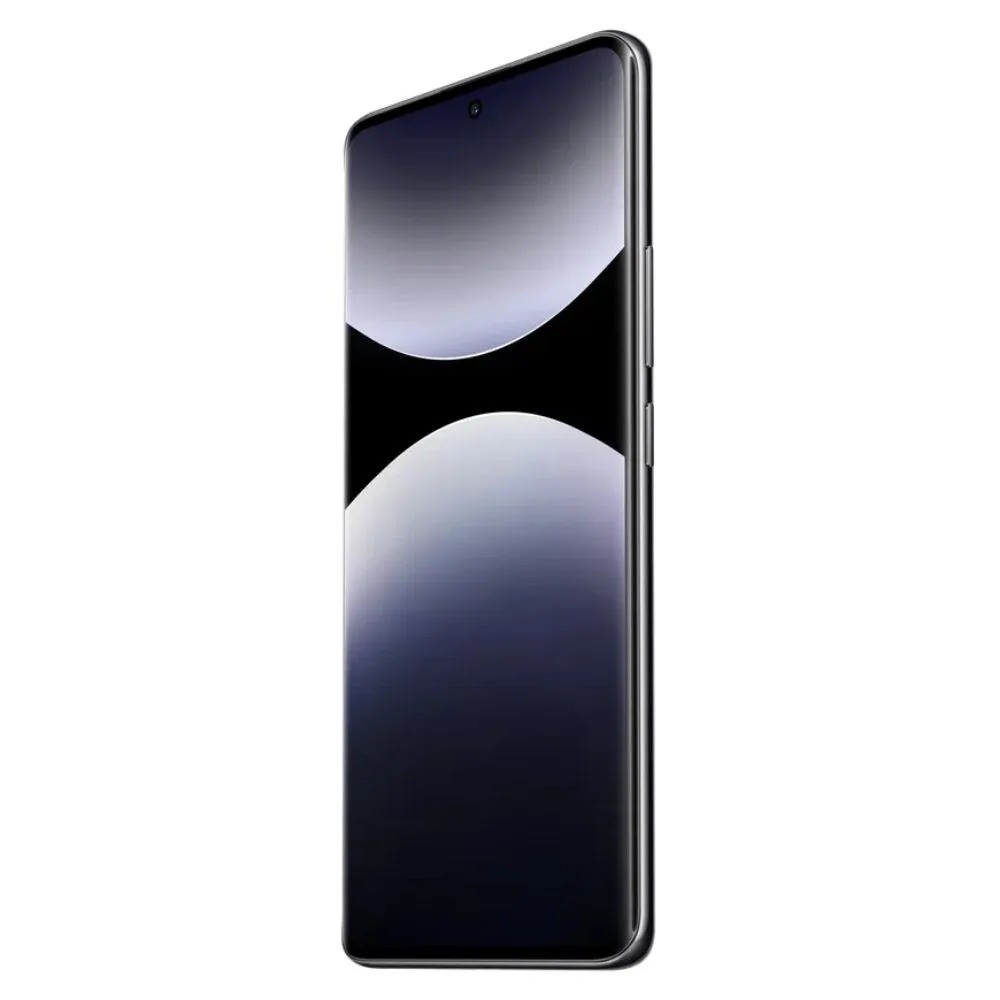 Смартфон Xiaomi Redmi Note 14 Pro+ 5G 12/512 (черный)