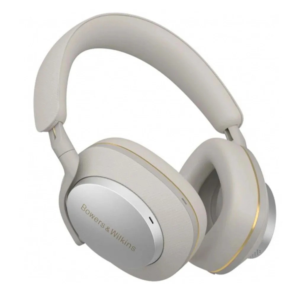 Беспроводные наушники Bowers&Wilkins Px7 S2e (серый)