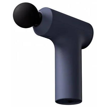 Перкуссионный массажер Xiaomi Massage Gun Mini (черный)