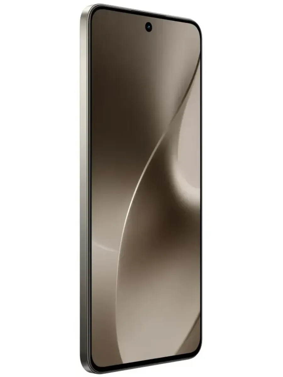 Смартфон Realme 15 12/512 (черный)