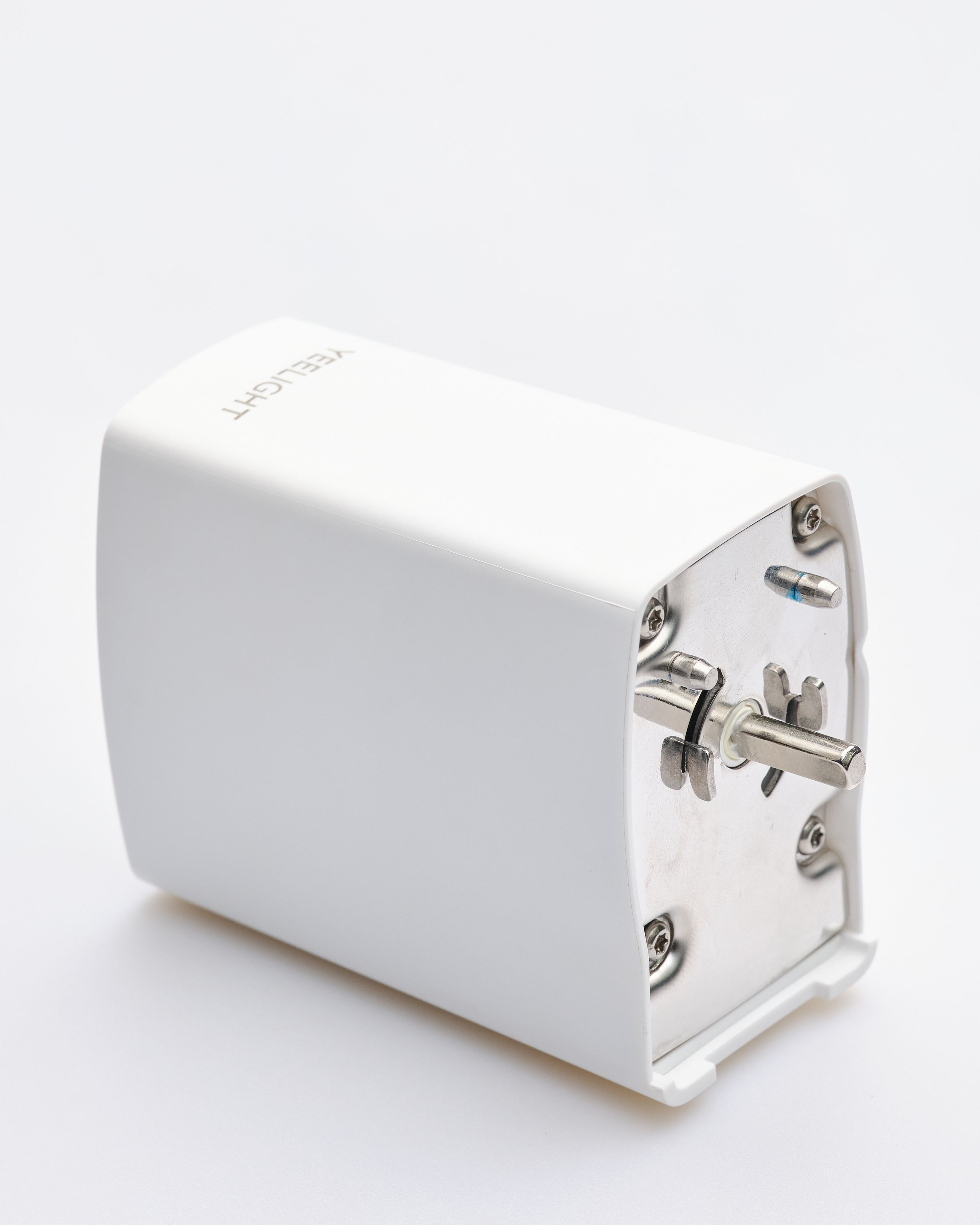 Мотор для раздвижных штор Yeelight Pro Е (белый)