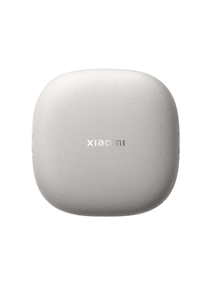 Беспроводные наушники Xiaomi OpenWear Stereo Pro (серый)