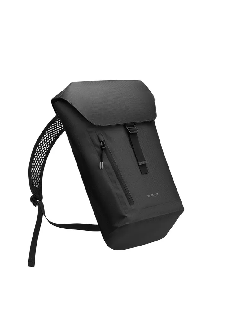 Рюкзак Gaston Luga Lightweight DuoSeal Flap Backpack 14'' (черный)