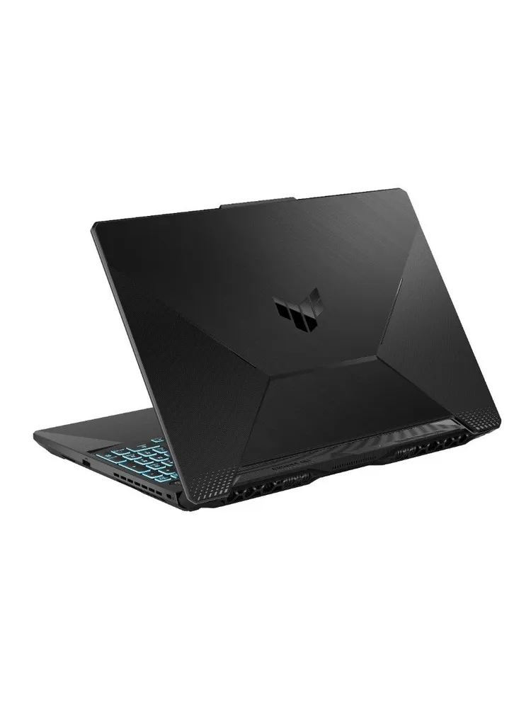 Игровой ноутбук ASUS TUF A15 FA506NCR-HN044 (15.6'', черный)