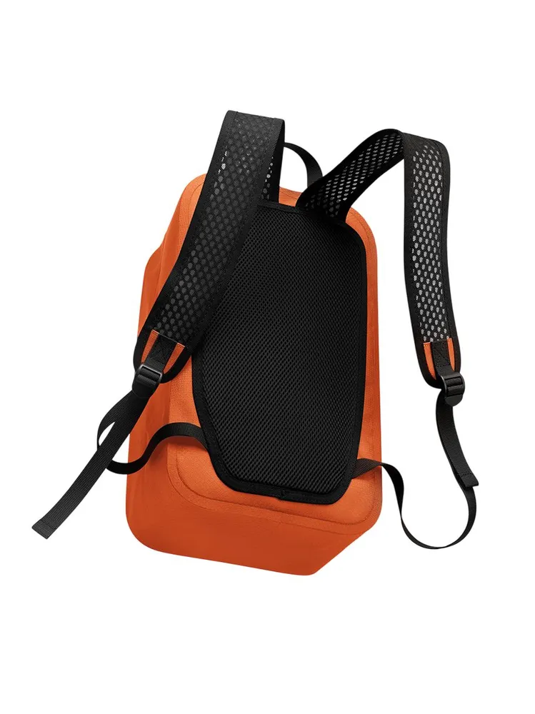 Рюкзак Рюкзак Gaston Luga Lightweight DuoSeal 14'' (оранжевый)