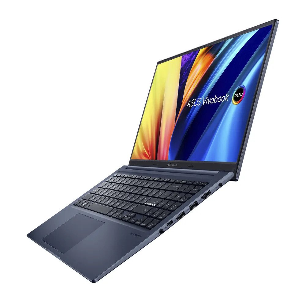 Vivobook x1605za