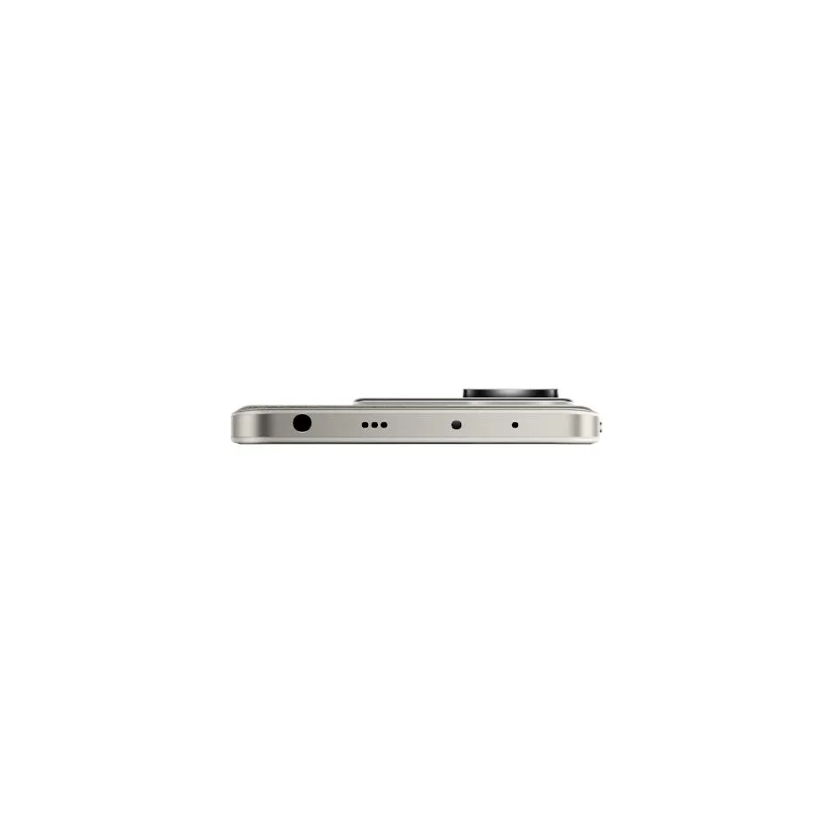 Смартфон POCO M7 Pro 5G 12/256 (серебристый)