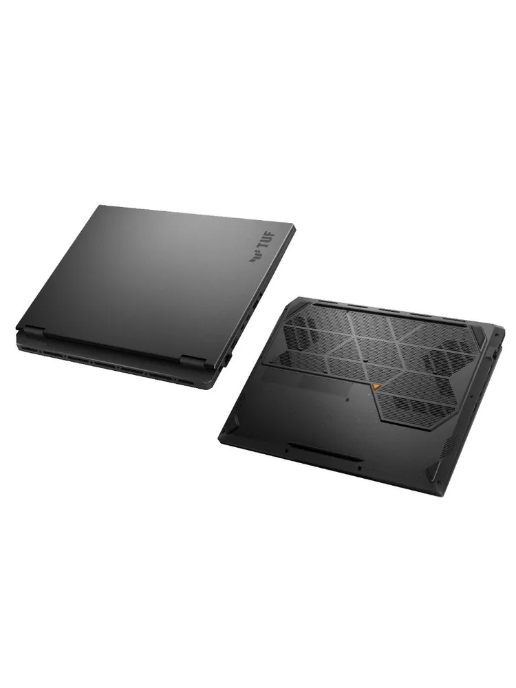 Игровой ноутбук ASUS TUF F16 FX608JM-RV049 (16'', серый)