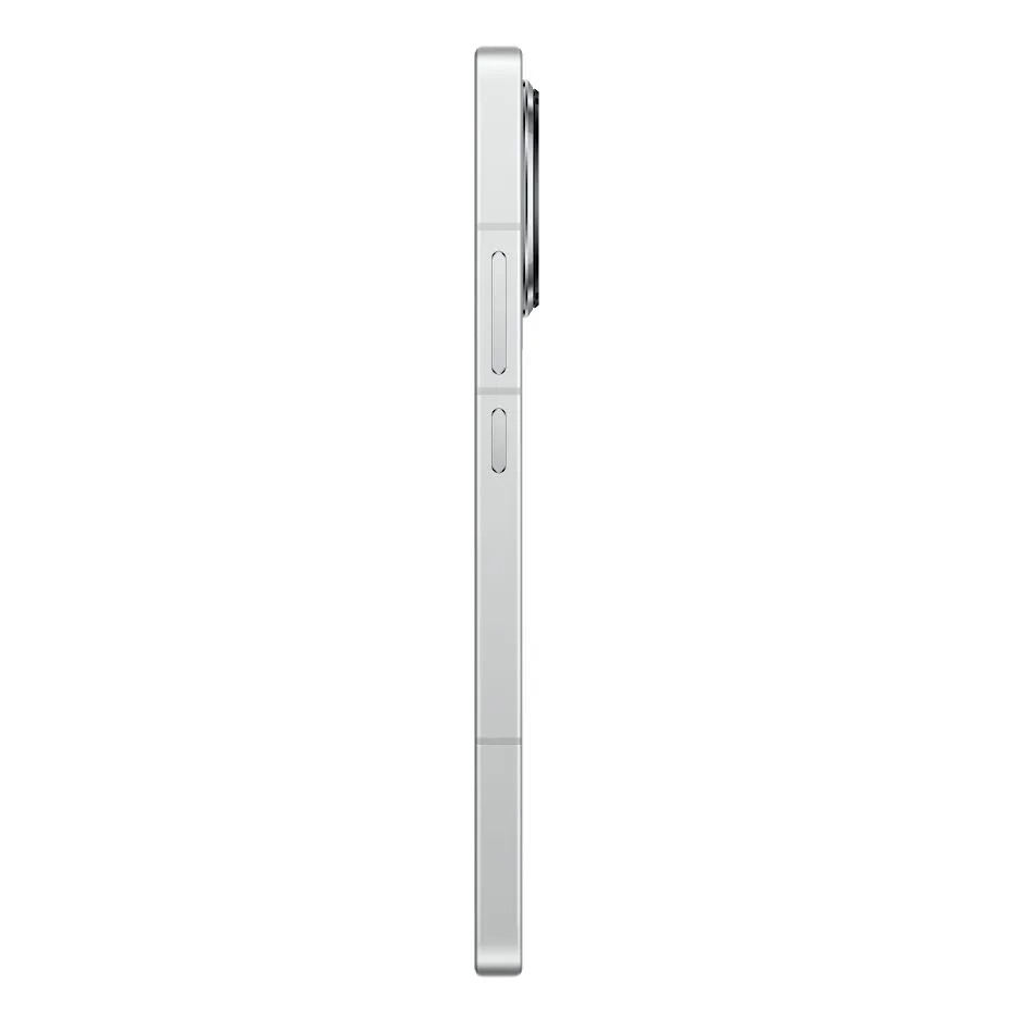 Смартфон POCO F7 Pro 12/512 (серебристый)