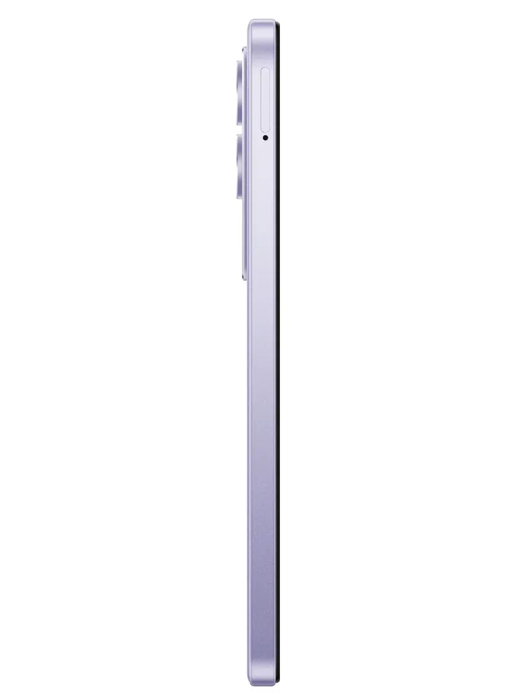 Смартфон Xiaomi Redmi 15 8/256 (фиолетовый)