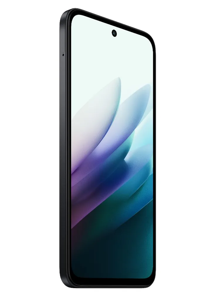 Смартфон Xiaomi Redmi 15 6/128 (черный)