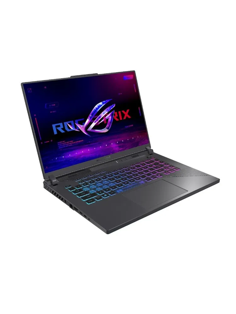 Игровой ноутбук ASUS ROG STRIX G16 G614PP-S5063 (16'', серый)