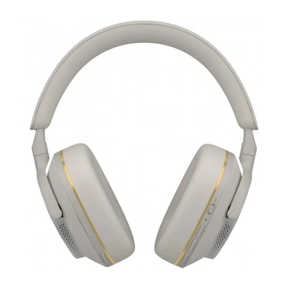 Беспроводные наушники Bowers&Wilkins Px7 S2e (серый)