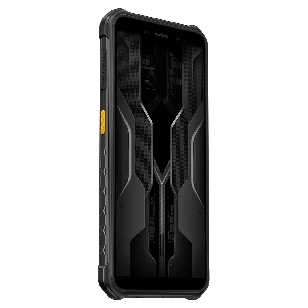 Смартфон Ulefone Armor X12 Pro 4/64 (черный)