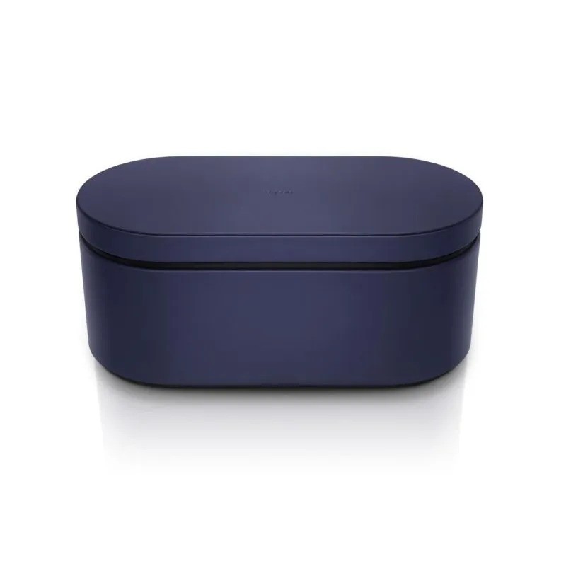 Стайлер Dyson Airwrap Complete Long Diffuse HS05 (с диффузором и гребнем, никель/медный)