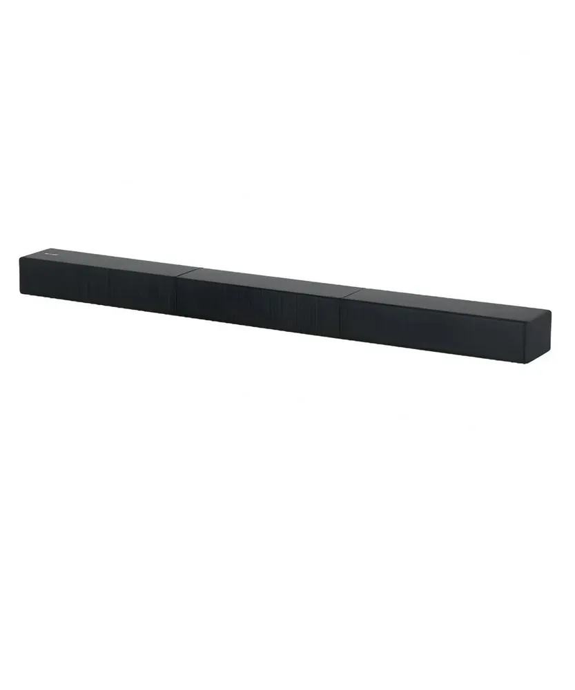 Саундбар Sony HT-S500RF (черный)