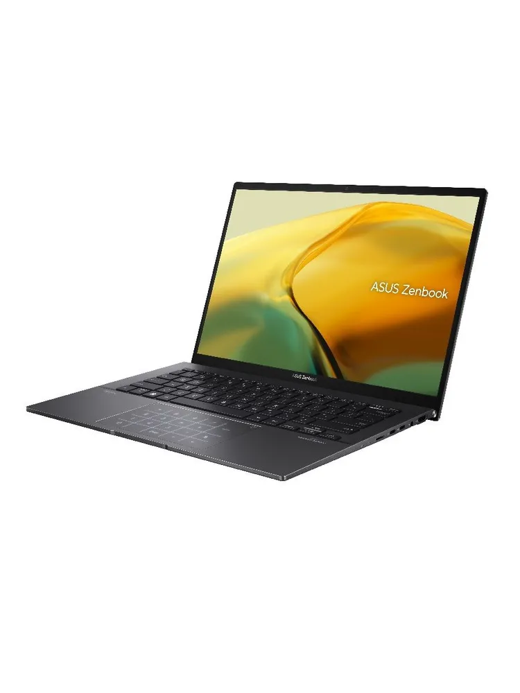 Ноутбук ASUS UM3402YA-KP860 (14'', черный)