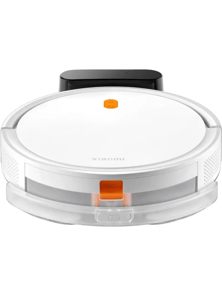 Робот-пылесос Xiaomi Robot Vacuum E5 (белый)