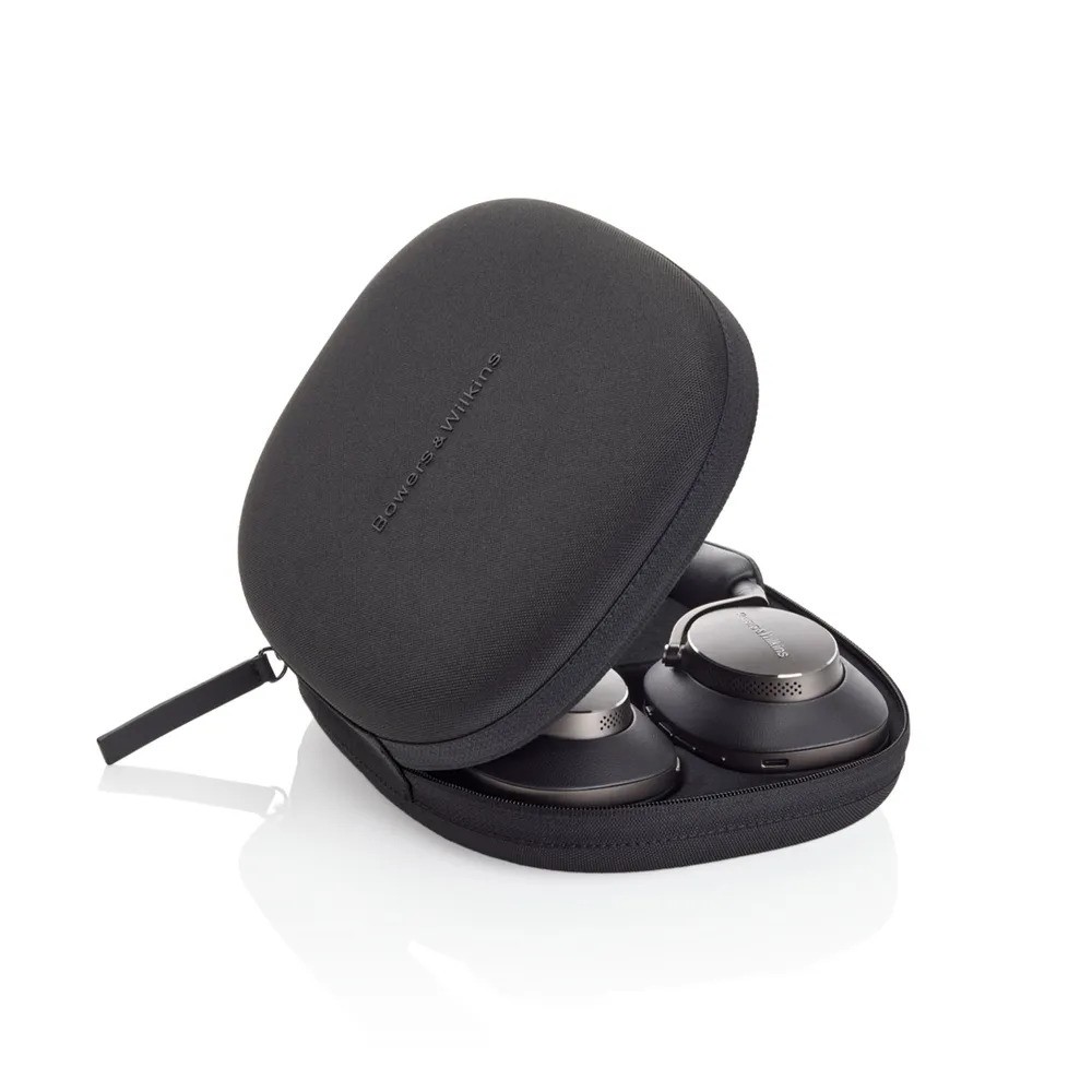 Беспроводные наушники Bowers&Wilkins Px8 (черный)