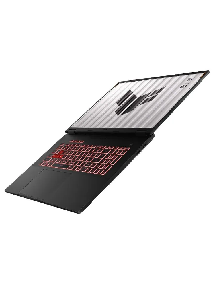 Игровой ноутбук ASUS TUF Gaming A18 FA808UH-S8049 (18'', серый)