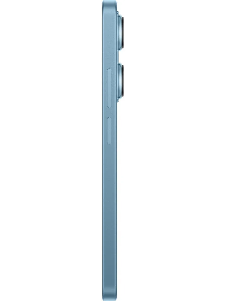 Смартфон Xiaomi Redmi Note 14S 12/512 (синий)
