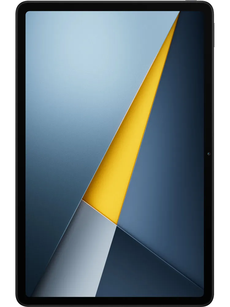 Планшет POCO Pad M1 8/256 (серый)