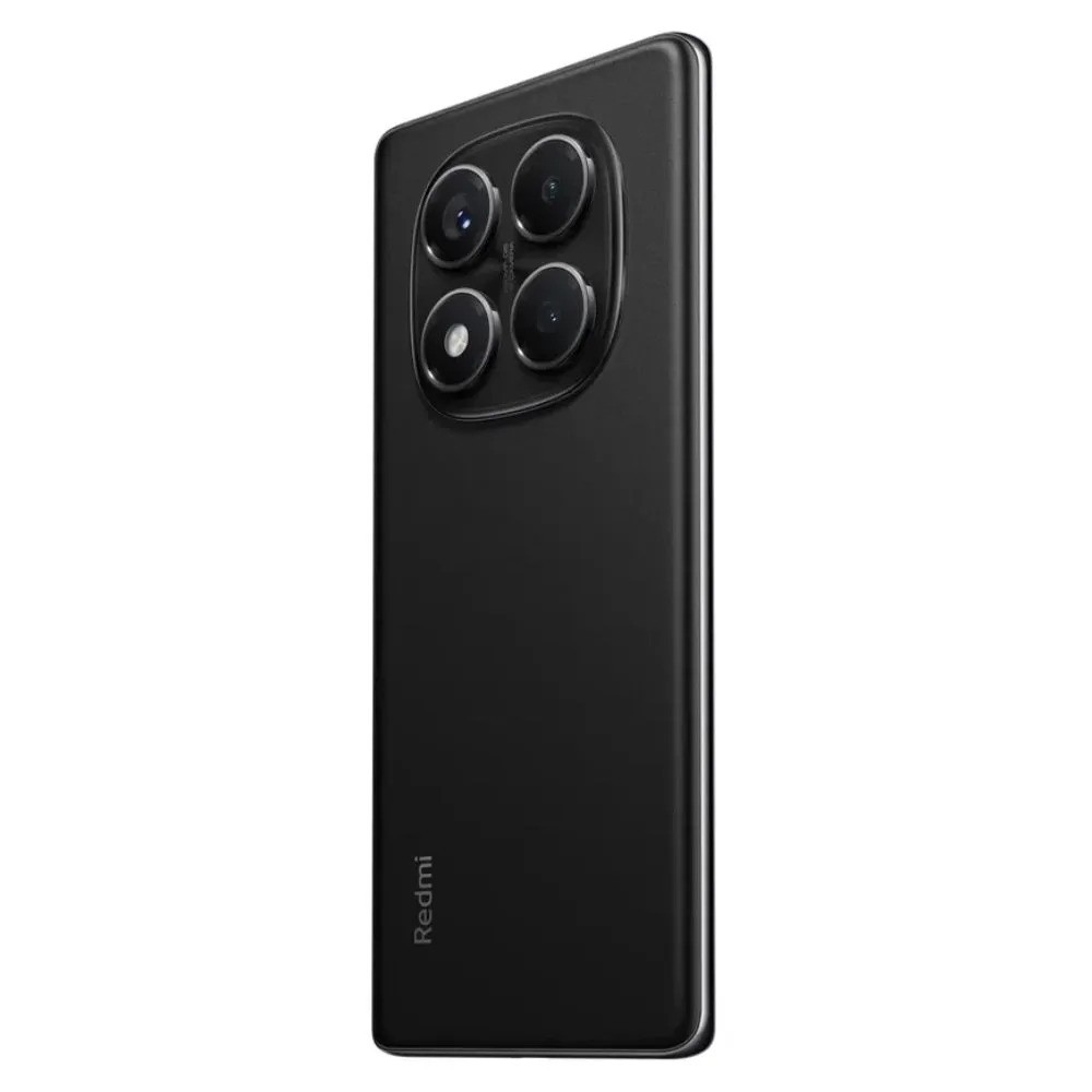 Смартфон Xiaomi Redmi Note 14 Pro 8/256 (черный)