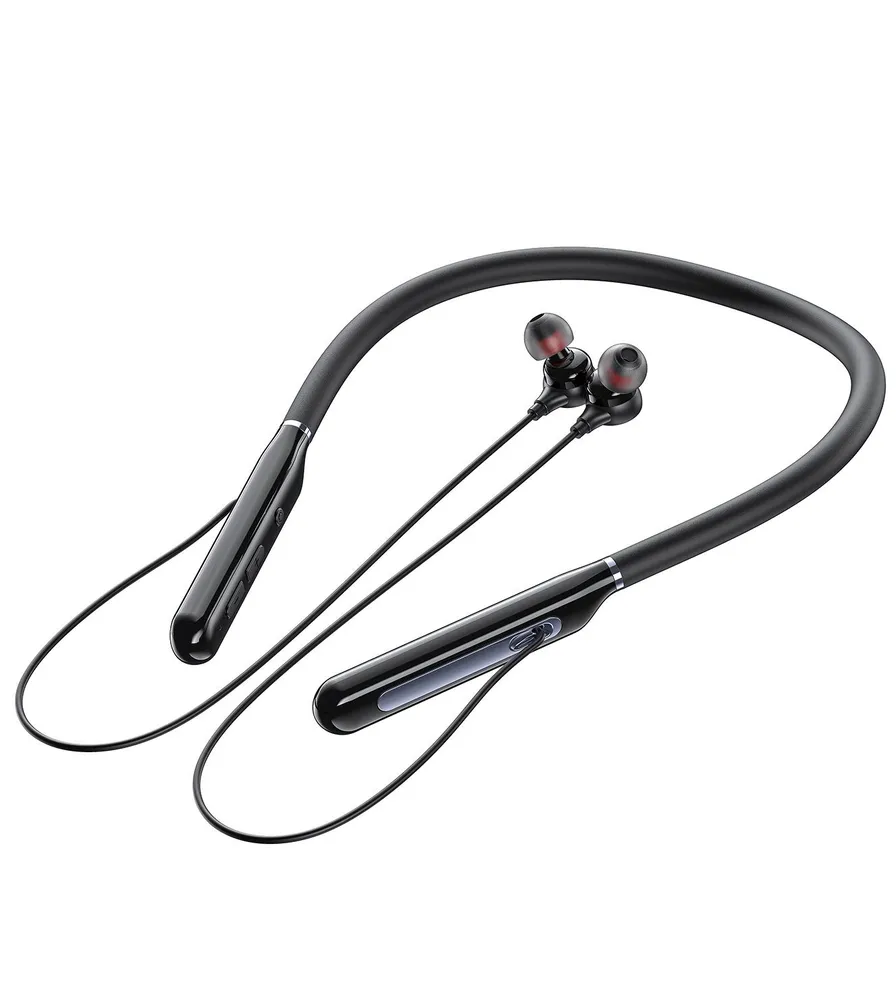 Беспроводные наушники ACEFAST N5 (черный)