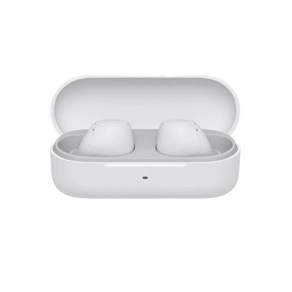 Беспроводные наушники Sony WF-C510 (белый)