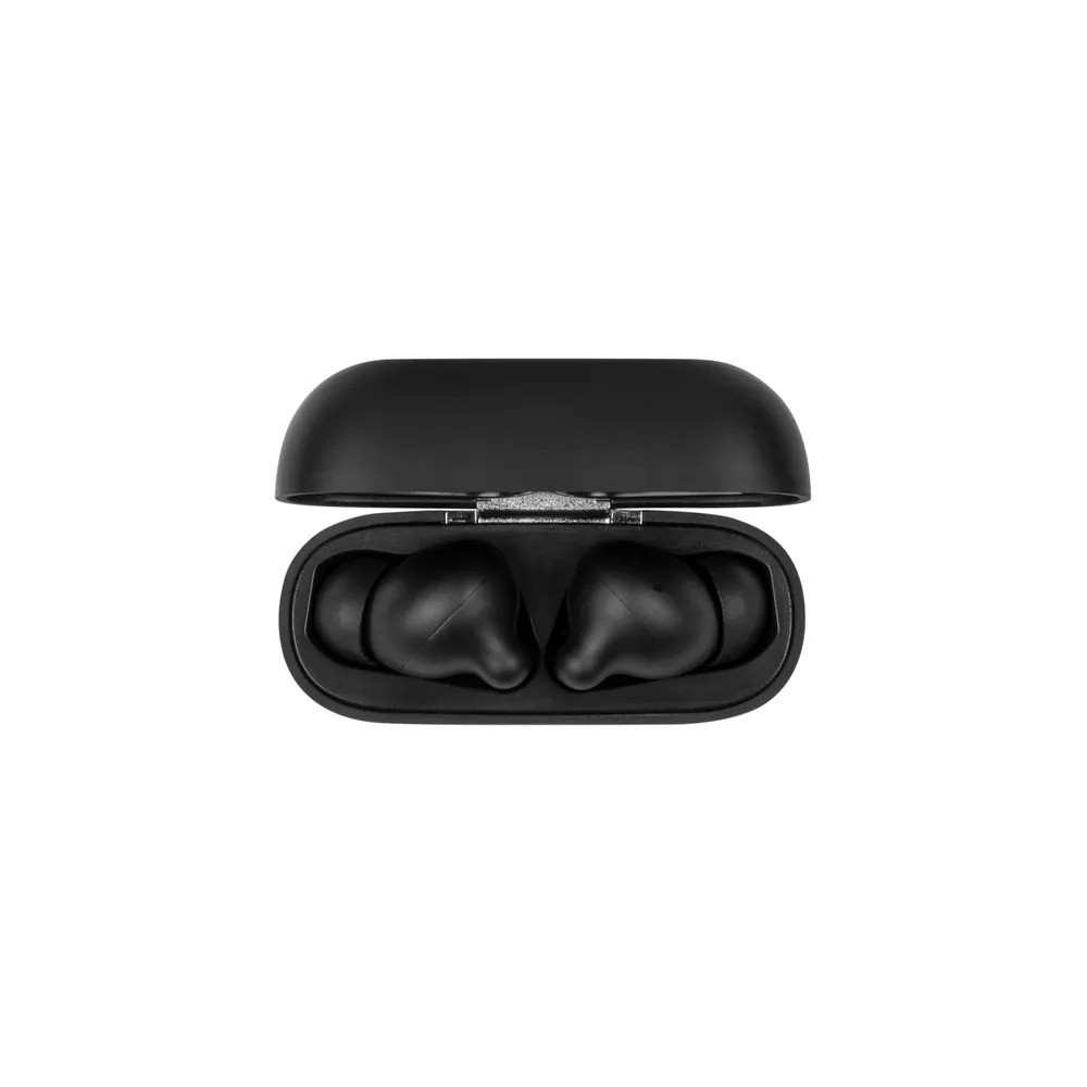 Беспроводные наушники TTEC AirBeat Tone TWS Headset (черный)
