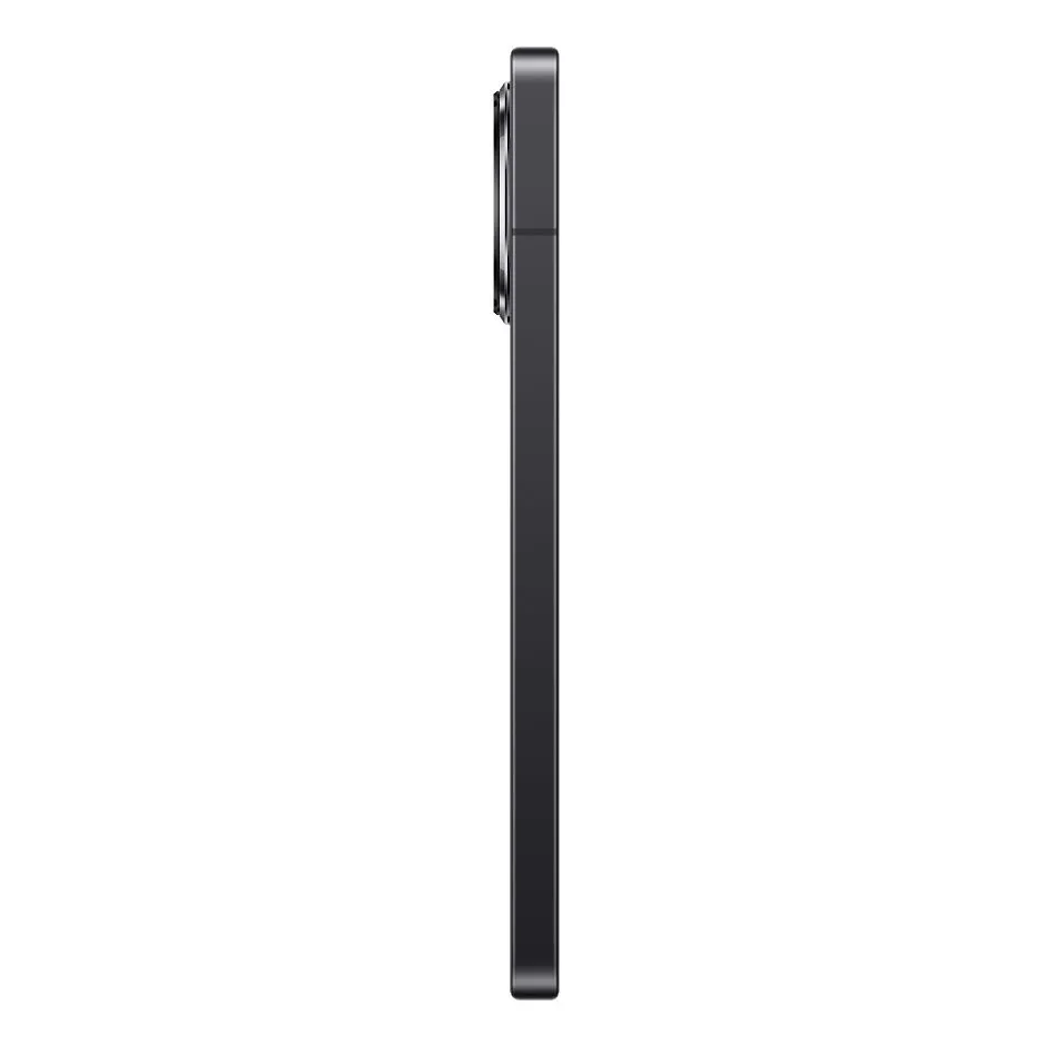 Смартфон POCO F7 Pro 12/512 (черный)